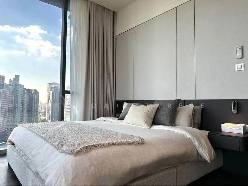 LAVIQ Sukhumvit 57, Bangkok, Soi Sukhumvit 57, Sukhumvit Road, Khlong Tan Nua, Watthana, Bangkok, 3 Bedrooms, 115 sqm, Condo For Sale, by Withada Jaiarree, 500543389 - DDproperty.com