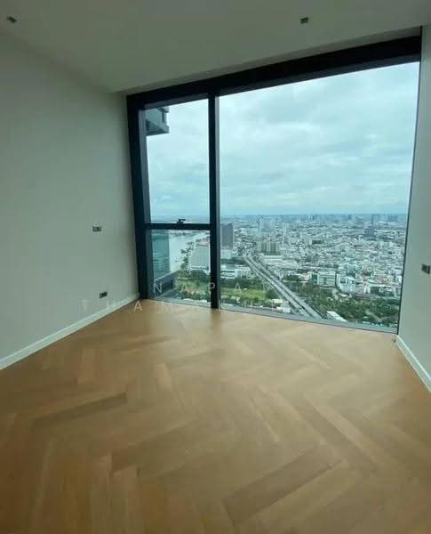 Canapaya Residences Rama 3, Bangkok, 888 Rama 3 Road, Bang Klo, Bang Kho Laem, Bangkok, 2 Bedrooms, 96 sqm, Condo For Sale, by Napat Thamakulangkul, 500543391 - DDproperty.com