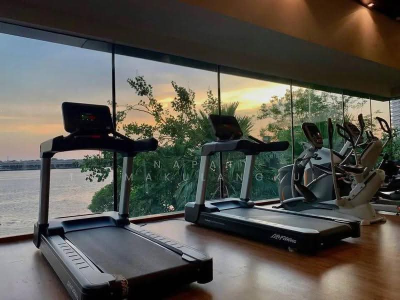 Canapaya Residences Rama 3, Bangkok, 888 Rama 3 Road, Bang Klo, Bang Kho Laem, Bangkok, 2 Bedrooms, 96 sqm, Condo For Sale, by Napat Thamakulangkul, 500543391 - DDproperty.com