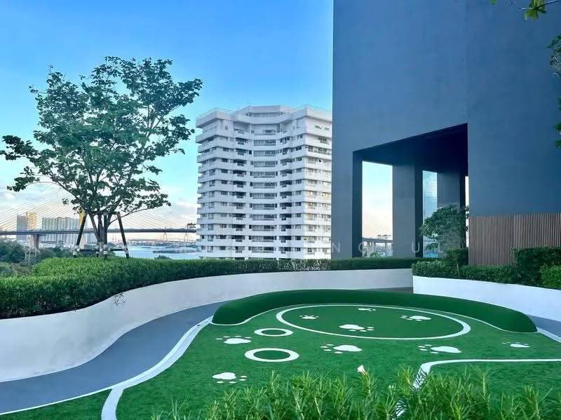Canapaya Residences Rama 3 : คณาพญา เรสซิเดนซ์ พระราม 3, กรุงเทพ, 888 พระราม 3, บางโคล่, บางคอแหลม, กรุงเทพ, 96 ตร.ม., Condo ขาย, โดย Napat Thamakulangkul, 500543391 - DDproperty.com