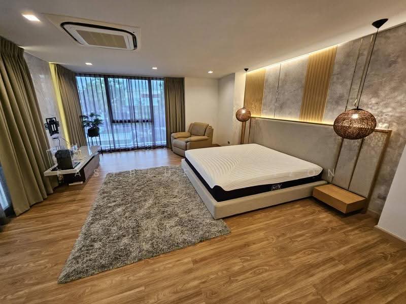 GLAM by AssetWise, Bangkok, Lat Phrao, Bangkok, 3 Bedrooms, 385 sqm, Townhouse For Sale, by Eastblue Horizon, 500543394 - DDproperty.com