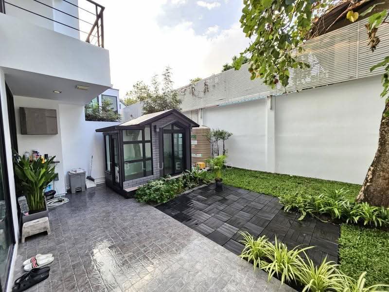 GLAM by AssetWise, Bangkok, Lat Phrao, Bangkok, 3 Bedrooms, 385 sqm, Townhouse For Sale, by Eastblue Horizon, 500543394 - DDproperty.com