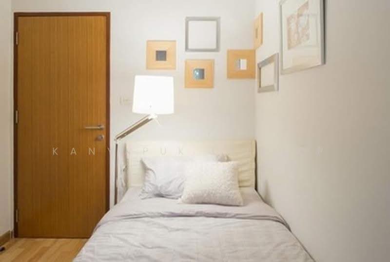 BTS Residence, Bangkok, Soi Vibhavadi 3 Yak 11, Jom Phon, Chatuchak, Bangkok, 3 Bedrooms, 87 sqm, Condo For Sale, by Kanyapuk Tinanop, 500543395 - DDproperty.com