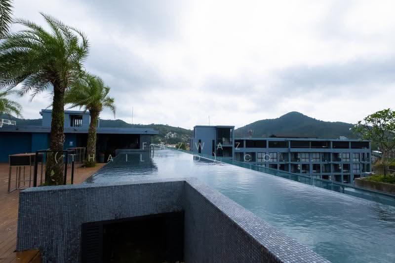 Citygate Kamala Resort & Residence, Phuket, 21 71, Kammala, Kathu, Phuket, Studio, 34 sqm, Condo For Sale, by Fazwaz (Thailand) Co., Ltd., 500543401 - DDproperty.com