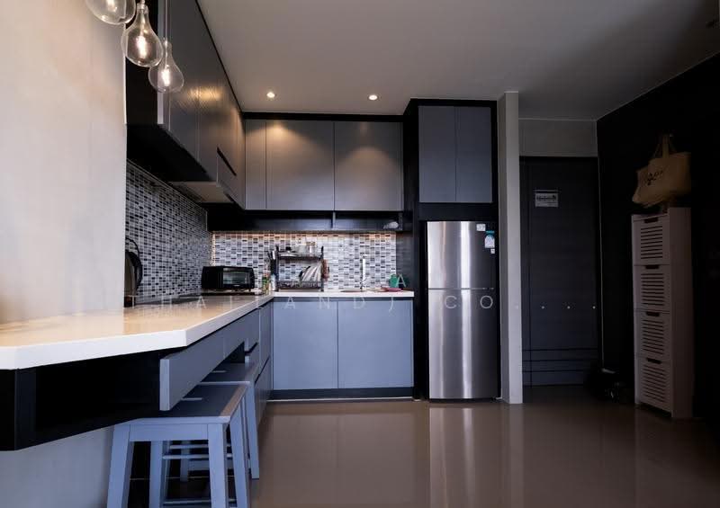 Citygate Kamala Resort & Residence : ซิตี้เกต, ภูเก็ต, 21 71, กมลา, กะทู้, ภูเก็ต, 34 ตร.ม., Condo ขาย, โดย Fazwaz (Thailand) Co., Ltd., 500543401 - DDproperty.com