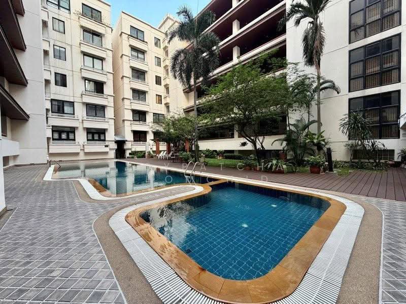 Baan Chan Condominium, Bangkok, Soi Thonglor 20, Thonglor Road, Khlong Tan Nua, Watthana, Bangkok, 1 Bedroom, 62 sqm, Condo For Rent, by Ploypatcha Chomchid, 500543405 - DDproperty.com