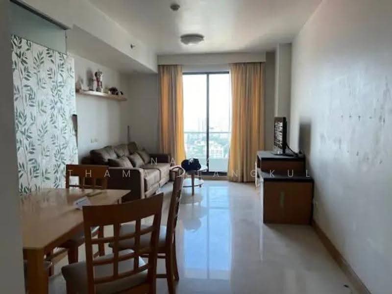Supalai Premier Place Asoke, Bangkok, 60 Asoke Montri Road, Khlongtoei Nua, Watthana, Bangkok, 2 Bedrooms, 80 sqm, Condo For Sale, by Napat Thamakulangkul, 500543415 - DDproperty.com