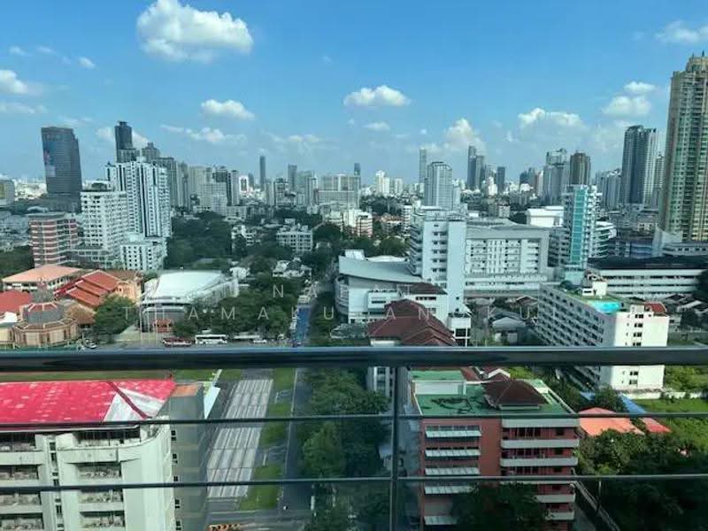 Supalai Premier Place Asoke : ศุภาลัย พรีเมียร์ เพลส อโศก, กรุงเทพ, 60 ถนนอโศกมนตรี, คลองเตยเหนือ, วัฒนา, กรุงเทพ, 80 ตร.ม., Condo ขาย, โดย Napat Thamakulangkul, 500543415 - DDproperty.com