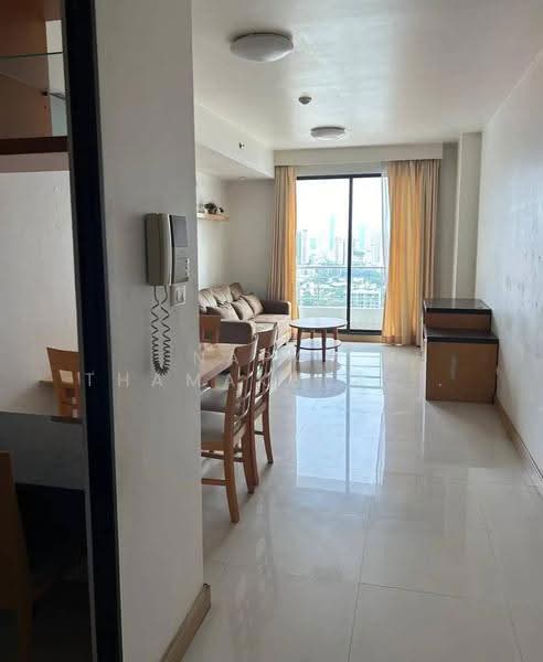 Supalai Premier Place Asoke, Bangkok, 60 Asoke Montri Road, Khlongtoei Nua, Watthana, Bangkok, 2 Bedrooms, 80 sqm, Condo For Sale, by Napat Thamakulangkul, 500543415 - DDproperty.com