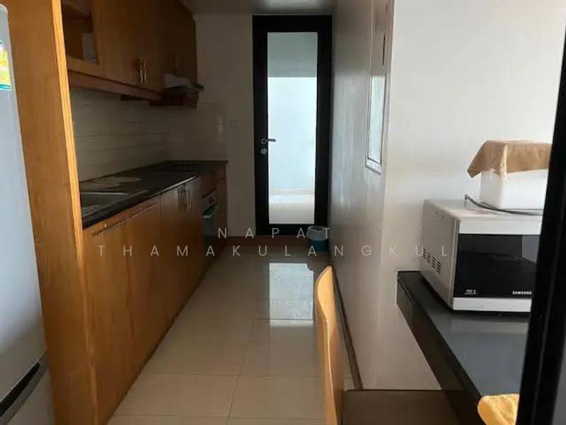 Supalai Premier Place Asoke, Bangkok, 60 Asoke Montri Road, Khlongtoei Nua, Watthana, Bangkok, 2 Bedrooms, 80 sqm, Condo For Sale, by Napat Thamakulangkul, 500543415 - DDproperty.com