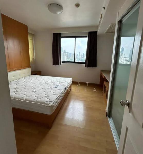 Supalai Premier Place Asoke, Bangkok, 60 Asoke Montri Road, Khlongtoei Nua, Watthana, Bangkok, 2 Bedrooms, 80 sqm, Condo For Sale, by Napat Thamakulangkul, 500543415 - DDproperty.com