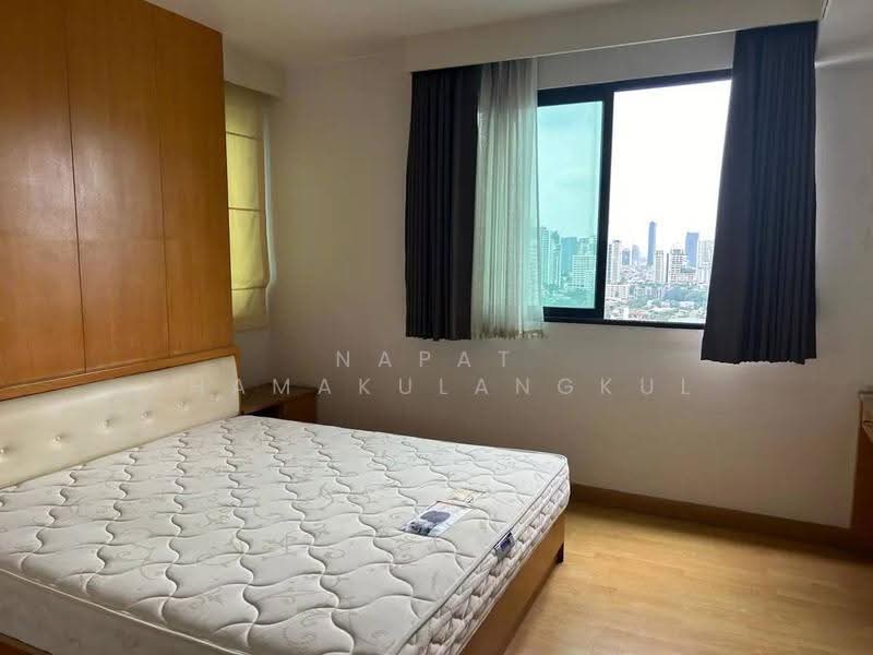 Supalai Premier Place Asoke, Bangkok, 60 Asoke Montri Road, Khlongtoei Nua, Watthana, Bangkok, 2 Bedrooms, 80 sqm, Condo For Sale, by Napat Thamakulangkul, 500543415 - DDproperty.com