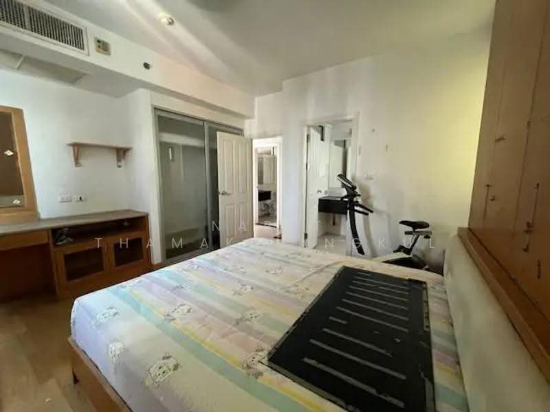 Supalai Premier Place Asoke, Bangkok, 60 Asoke Montri Road, Khlongtoei Nua, Watthana, Bangkok, 2 Bedrooms, 80 sqm, Condo For Sale, by Napat Thamakulangkul, 500543415 - DDproperty.com
