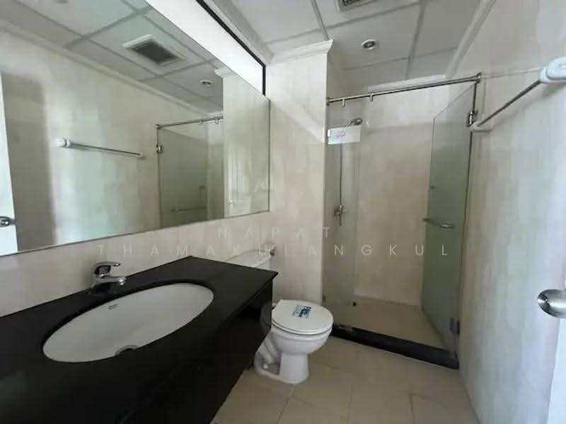 Supalai Premier Place Asoke, Bangkok, 60 Asoke Montri Road, Khlongtoei Nua, Watthana, Bangkok, 2 Bedrooms, 80 sqm, Condo For Sale, by Napat Thamakulangkul, 500543415 - DDproperty.com