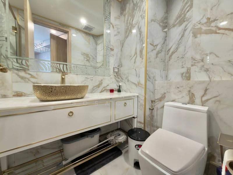Copacabana Beach Jomtien, Chon Buri (Pattaya), Jomtien Sai Song Rd, Nong Pru, Bang Lamung (Pattaya), Chon Buri (Pattaya), 1 Bedroom, 29 sqm, Condo For Sale, by Siwanon Gosachan, 500543416 - DDproperty.com