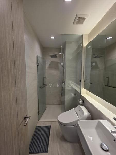 The Address Siam-Ratchathewi, Bangkok, 500 Phetchaburi Road, Thanon Phetchaburi, Ratchathewi, Bangkok, 1 Bedroom, 35 sqm, Condo For Rent, by Mei, 500543420 - DDproperty.com