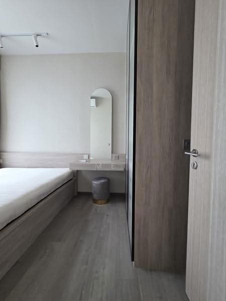 The Address Siam-Ratchathewi, Bangkok, 500 Phetchaburi Road, Thanon Phetchaburi, Ratchathewi, Bangkok, 1 Bedroom, 35 sqm, Condo For Rent, by Mei, 500543420 - DDproperty.com
