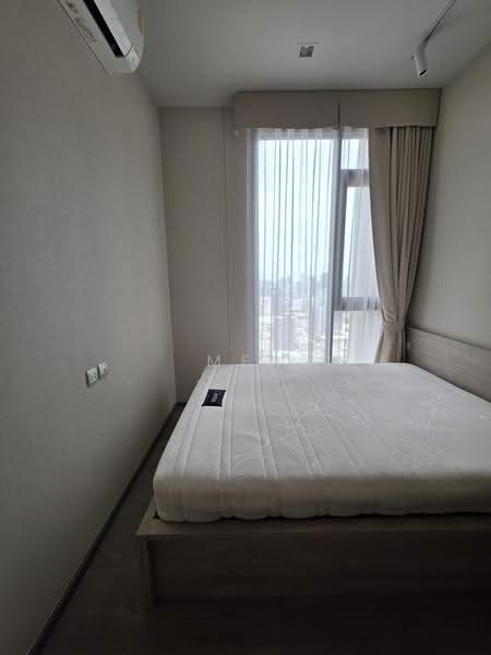 The Address Siam-Ratchathewi, Bangkok, 500 Phetchaburi Road, Thanon Phetchaburi, Ratchathewi, Bangkok, 1 Bedroom, 35 sqm, Condo For Rent, by Mei, 500543420 - DDproperty.com