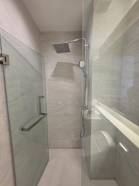 The Address Siam-Ratchathewi, Bangkok, 500 Phetchaburi Road, Thanon Phetchaburi, Ratchathewi, Bangkok, 1 Bedroom, 35 sqm, Condo For Rent, by Mei, 500543420 - DDproperty.com