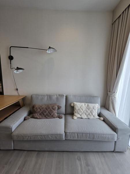 The Address Siam-Ratchathewi, Bangkok, 500 Phetchaburi Road, Thanon Phetchaburi, Ratchathewi, Bangkok, 1 Bedroom, 35 sqm, Condo For Rent, by Mei, 500543420 - DDproperty.com