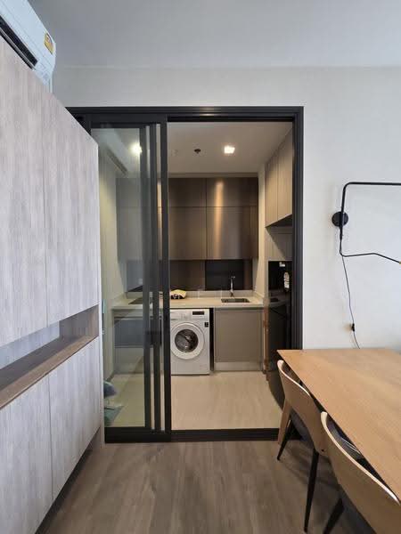 The Address Siam-Ratchathewi, Bangkok, 500 Phetchaburi Road, Thanon Phetchaburi, Ratchathewi, Bangkok, 1 Bedroom, 35 sqm, Condo For Rent, by Mei, 500543420 - DDproperty.com
