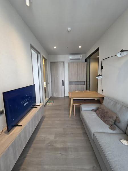 The Address Siam-Ratchathewi, Bangkok, 500 Phetchaburi Road, Thanon Phetchaburi, Ratchathewi, Bangkok, 1 Bedroom, 35 sqm, Condo For Rent, by Mei, 500543420 - DDproperty.com