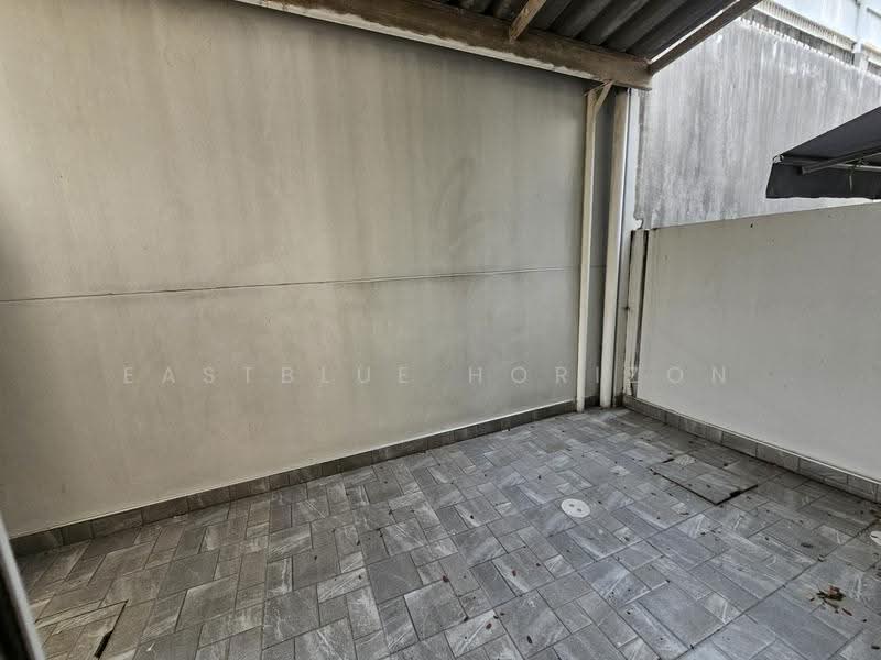 Indy Bangna km.7(1), Samut Prakan, Bangna-Trad Road, Bang Kaeo, Bang Plee, Samut Prakan, 2 Bedrooms, 89 sqm, Townhouse For Rent, by Eastblue Horizon, 500543427 - DDproperty.com