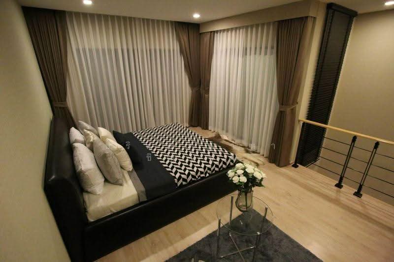 Arden Phatthanakan, Bangkok, Phatthanakan 20, Phatthanakan Road, Suan Luang, Bangkok, 3 Bedrooms, 185 sqm, Townhouse For Rent, by ปรินทร์ญาดา ชิณโชติ, 500543429 - DDproperty.com