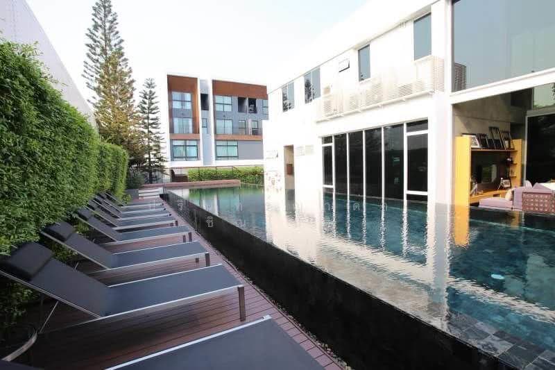 Arden Phatthanakan, Bangkok, Phatthanakan 20, Phatthanakan Road, Suan Luang, Bangkok, 3 Bedrooms, 185 sqm, Townhouse For Rent, by ปรินทร์ญาดา ชิณโชติ, 500543429 - DDproperty.com