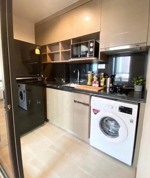 IDEO Q Sukhumvit 36 : ไอดีโอ คิว สุขุมวิท 36, กรุงเทพ, ซอยสุขุมวิท 36, คลองตัน, คลองเตย, กรุงเทพ, 45 ตร.ม., Condo ขาย, โดย Napat Thamakulangkul, 500543430 - DDproperty.com