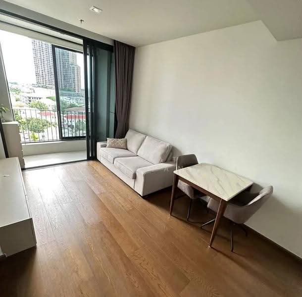 IDEO Q Sukhumvit 36 : ไอดีโอ คิว สุขุมวิท 36, กรุงเทพ, ซอยสุขุมวิท 36, คลองตัน, คลองเตย, กรุงเทพ, 45 ตร.ม., Condo ขาย, โดย Napat Thamakulangkul, 500543430 - DDproperty.com