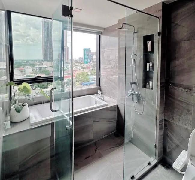 IDEO Q Sukhumvit 36, Bangkok, Soi Sukhumvit 36, Khong Tan, Khlong Toei, Bangkok, 1 Bedroom, 45 sqm, Condo For Sale, by Napat Thamakulangkul, 500543430 - DDproperty.com