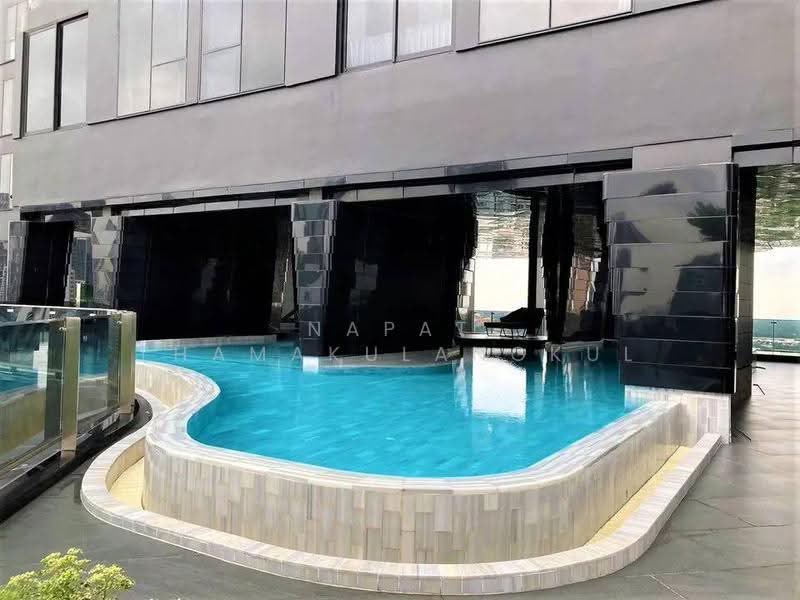 IDEO Q Sukhumvit 36 : ไอดีโอ คิว สุขุมวิท 36, กรุงเทพ, ซอยสุขุมวิท 36, คลองตัน, คลองเตย, กรุงเทพ, 45 ตร.ม., Condo ขาย, โดย Napat Thamakulangkul, 500543430 - DDproperty.com