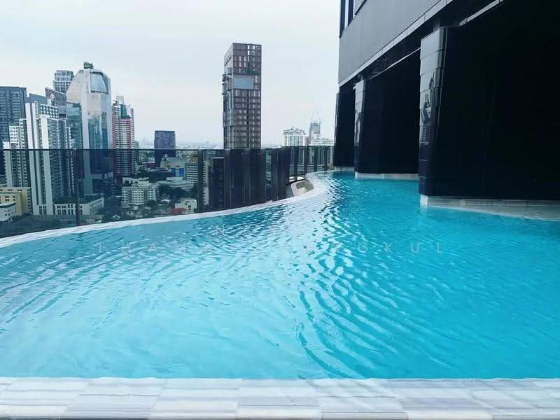IDEO Q Sukhumvit 36, Bangkok, Soi Sukhumvit 36, Khong Tan, Khlong Toei, Bangkok, 1 Bedroom, 45 sqm, Condo For Sale, by Napat Thamakulangkul, 500543430 - DDproperty.com