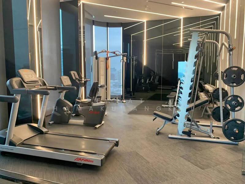 IDEO Q Sukhumvit 36 : ไอดีโอ คิว สุขุมวิท 36, กรุงเทพ, ซอยสุขุมวิท 36, คลองตัน, คลองเตย, กรุงเทพ, 45 ตร.ม., Condo ขาย, โดย Napat Thamakulangkul, 500543430 - DDproperty.com