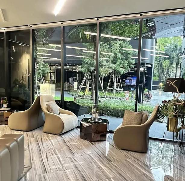 IDEO Q Sukhumvit 36, Bangkok, Soi Sukhumvit 36, Khong Tan, Khlong Toei, Bangkok, 1 Bedroom, 45 sqm, Condo For Sale, by Napat Thamakulangkul, 500543430 - DDproperty.com