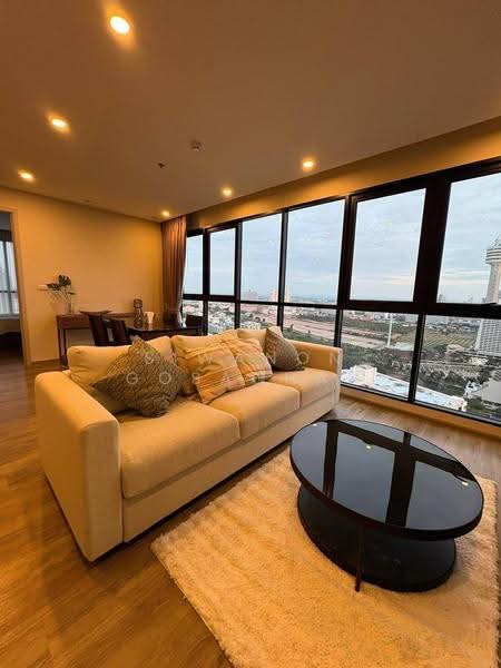The Panora Pattaya, Chon Buri (Pattaya), Pratumnak Rd, Nong Pru, Bang Lamung (Pattaya), Chon Buri (Pattaya), 2 Bedrooms, 79 sqm, Condo For Sale, by Siwanon Gosachan, 500543434 - DDproperty.com