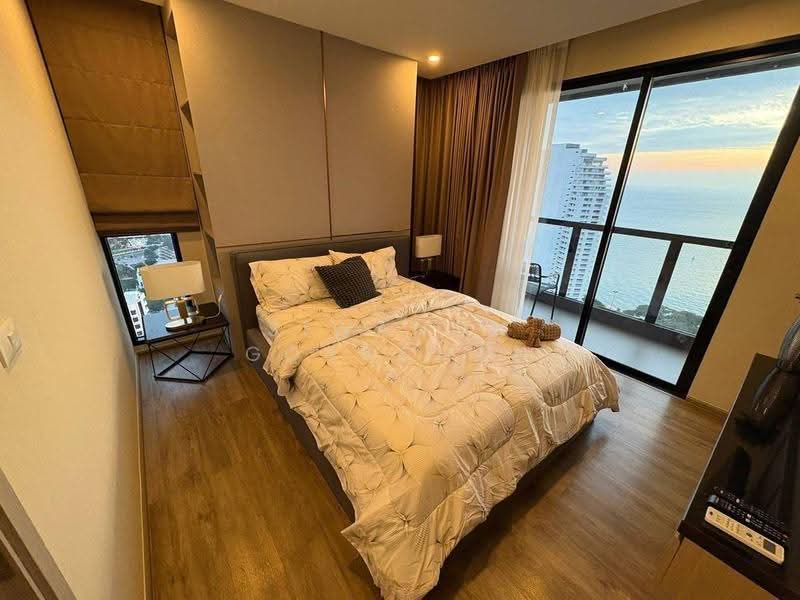 The Panora Pattaya, Chon Buri (Pattaya), Pratumnak Rd, Nong Pru, Bang Lamung (Pattaya), Chon Buri (Pattaya), 2 Bedrooms, 79 sqm, Condo For Sale, by Siwanon Gosachan, 500543434 - DDproperty.com