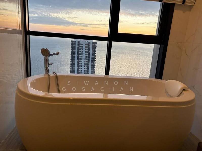 The Panora Pattaya, Chon Buri (Pattaya), Pratumnak Rd, Nong Pru, Bang Lamung (Pattaya), Chon Buri (Pattaya), 2 Bedrooms, 79 sqm, Condo For Sale, by Siwanon Gosachan, 500543434 - DDproperty.com