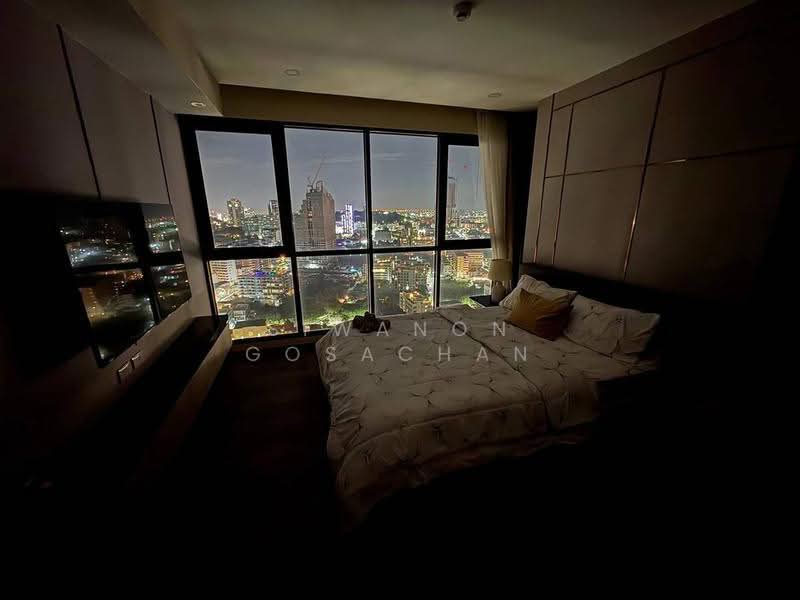 The Panora Pattaya, Chon Buri (Pattaya), Pratumnak Rd, Nong Pru, Bang Lamung (Pattaya), Chon Buri (Pattaya), 2 Bedrooms, 79 sqm, Condo For Sale, by Siwanon Gosachan, 500543434 - DDproperty.com