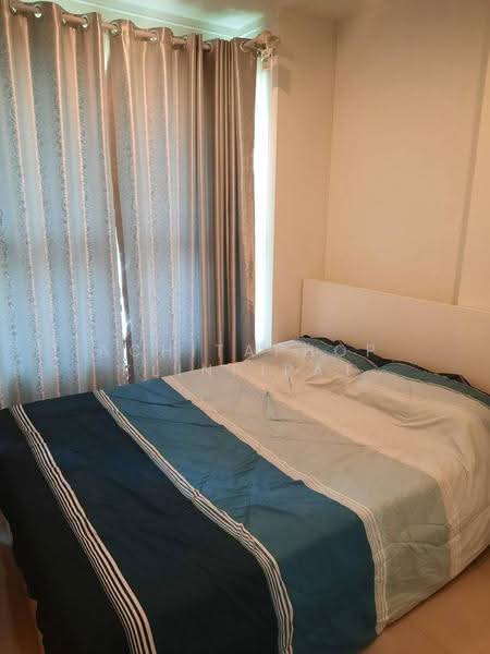 Lumpini Park Beach Jomtien, Chon Buri (Pattaya), Jomtiensaineung Rd, Na Kloe, Bang Lamung (Pattaya), Chon Buri (Pattaya), 2 Bedrooms, 57 sqm, Condo For Sale, by Achitaphop Klinpipat, 500543435 - DDproperty.com