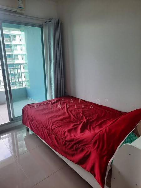 Lumpini Park Beach Jomtien, Chon Buri (Pattaya), Jomtiensaineung Rd, Na Kloe, Bang Lamung (Pattaya), Chon Buri (Pattaya), 2 Bedrooms, 57 sqm, Condo For Sale, by Achitaphop Klinpipat, 500543435 - DDproperty.com