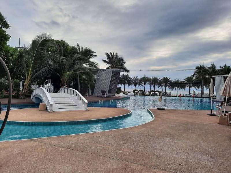 Lumpini Park Beach Jomtien, Chon Buri (Pattaya), Jomtiensaineung Rd, Na Kloe, Bang Lamung (Pattaya), Chon Buri (Pattaya), 2 Bedrooms, 57 sqm, Condo For Sale, by Achitaphop Klinpipat, 500543435 - DDproperty.com