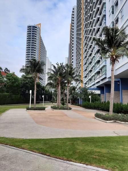 Lumpini Park Beach Jomtien, Chon Buri (Pattaya), Jomtiensaineung Rd, Na Kloe, Bang Lamung (Pattaya), Chon Buri (Pattaya), 2 Bedrooms, 57 sqm, Condo For Sale, by Achitaphop Klinpipat, 500543435 - DDproperty.com