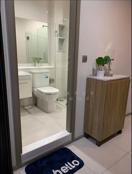 Life Asoke Hype, Bangkok, 339 Chaturathit Rd, Makkasan, Ratchathewi, Bangkok, 1 Bedroom, 32 sqm, Condo For Rent, by Kanyapuk Tinanop, 500543437 - DDproperty.com