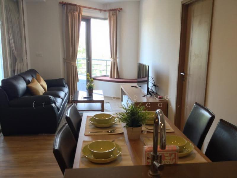 Baan San Ngam Hua Hin, phetchaburi, Petchkasem Road, Cha-am, Cha-Am, Phetchaburi, 2 Bedrooms, 68 sqm, Condo For Sale, by ERA Holding (Thailand) Co., Ltd., 500543438 - DDproperty.com