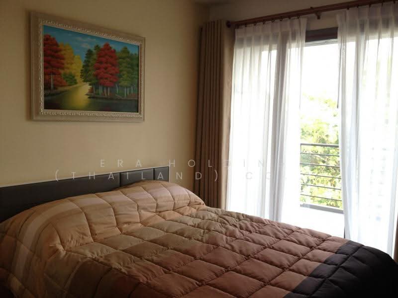 Baan San Ngam Hua Hin, phetchaburi, Petchkasem Road, Cha-am, Cha-Am, Phetchaburi, 2 Bedrooms, 68 sqm, Condo For Sale, by ERA Holding (Thailand) Co., Ltd., 500543438 - DDproperty.com