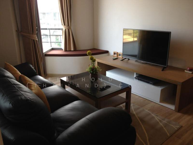 Baan San Ngam Hua Hin, phetchaburi, Petchkasem Road, Cha-am, Cha-Am, Phetchaburi, 2 Bedrooms, 68 sqm, Condo For Sale, by ERA Holding (Thailand) Co., Ltd., 500543438 - DDproperty.com