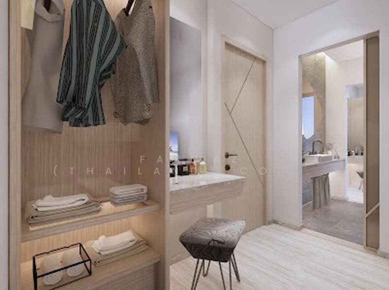 The One Naiharn, Phuket, Rawai, Muang Phuket, Phuket, Studio, 27 sqm, Condo For Sale, by Fazwaz (Thailand) Co., Ltd., 500543440 - DDproperty.com