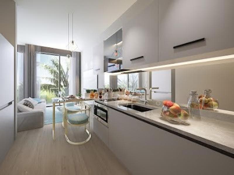 The One Naiharn, Phuket, Rawai, Muang Phuket, Phuket, Studio, 27 sqm, Condo For Sale, by Fazwaz (Thailand) Co., Ltd., 500543440 - DDproperty.com